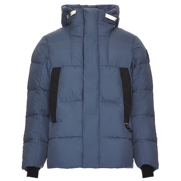 Canada Goose Osborne Parka - Picture 3 of 14